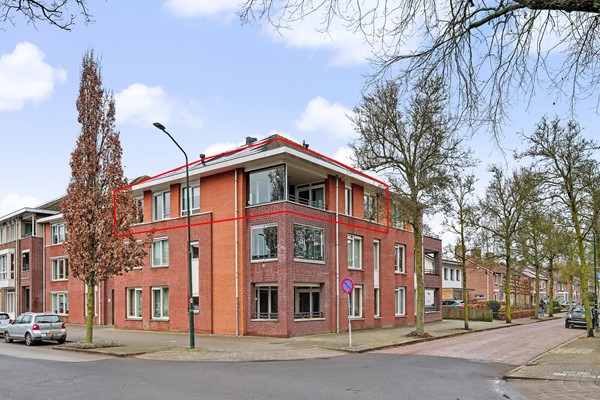 Te koop: Wilhelminalaan 5H, 5691 AX Son